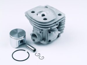 Husqvarna Cylinder and Gasket Kit: 503 91 98-71, 503 91 99-71