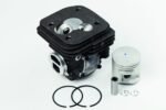 Husqvarna Cylinder and Gasket Kit: 575 25 57-01, 575 25 57-02