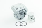 Husqvarna Cylinder and Gasket Kit: 575 77 41-01, 575 77 41-02