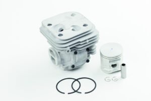 Husqvarna Cylinder and Gasket Kit: 575 77 41-01, 575 77 41-02