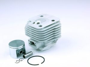 Husqvarna Cylinder and Piston Kit: 501 65 85-7, 503 44 82-71