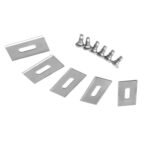 Husqvarna Endurance blades 595 08 44-01 for Automower