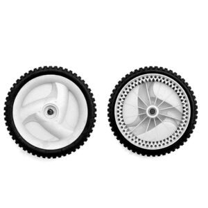 Husqvarna Front Wheel Replacement 532 40 31-11