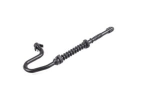 Husqvarna Fuel Hose/Line: 523 05 52-01, 544 12 86-01