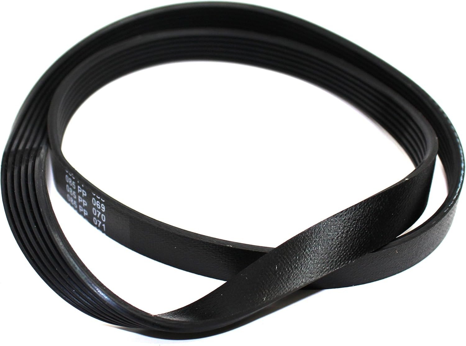 Husqvarna Genuine Drive Belt: 544908404