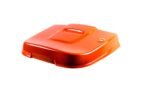 Husqvarna Grass Bagger Cover (Orange): 532181095, 532 18 10-95