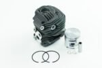 Husqvarna K750 Cylinder and Piston Kit: 520 75 73-04, 5207573-04