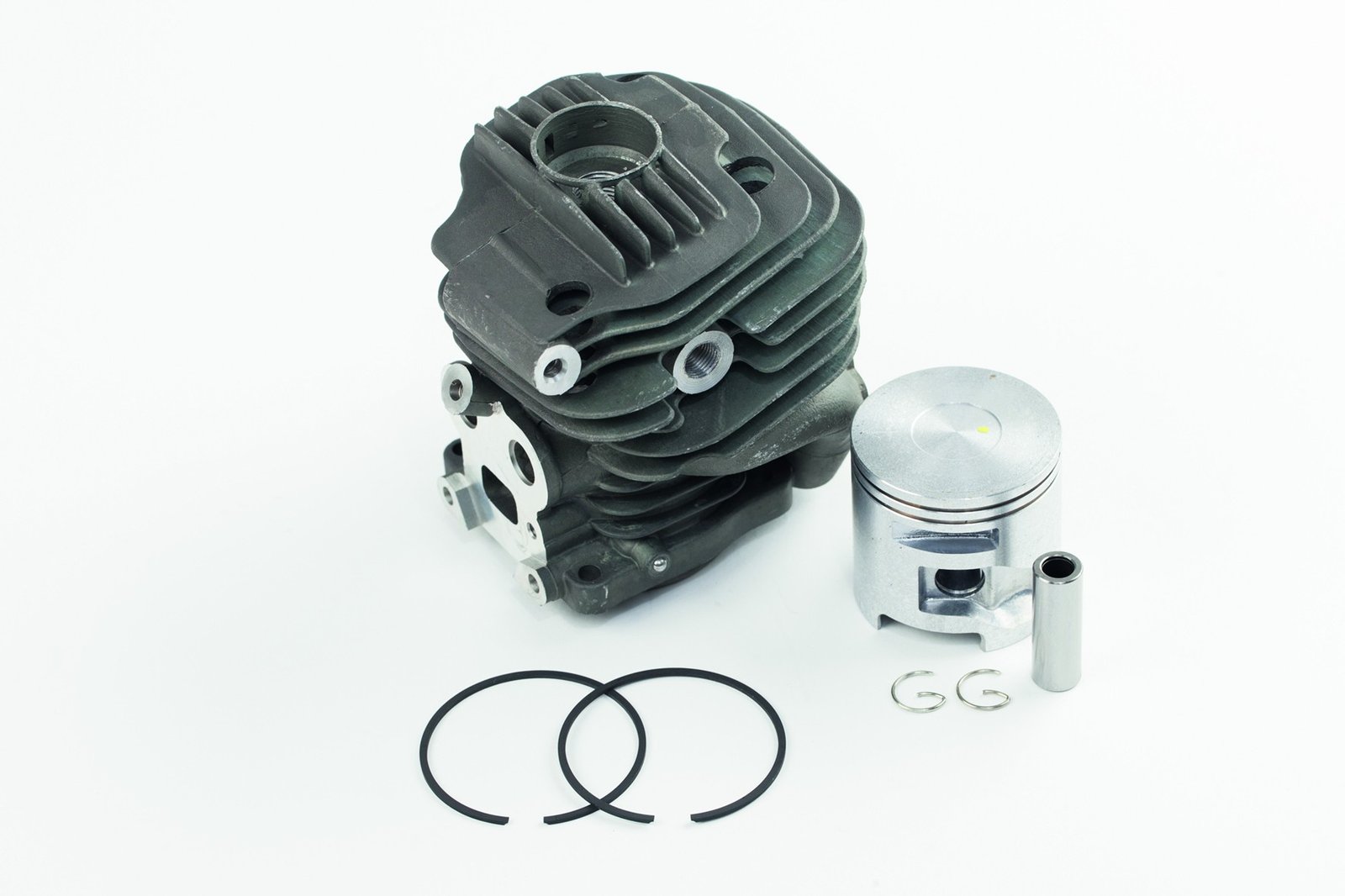 Husqvarna K760 Cylinder and Piston Kit: 520 75 73-04, 5207573-04