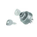 Husqvarna Key Switch