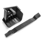 Husqvarna LC153P, LC153S, LC151S Mulching Kit: 598 01 80-01, 5980180-01