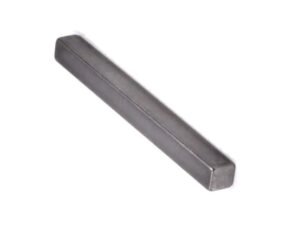 Husqvarna LT112 Axle Key Square Shaft: 532123583, 5321235-83, 123583x