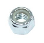 Husqvarna LT151 Lock Nut: 5960405-01