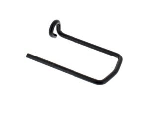 Husqvarna LTH141 Belt Guide: 532 19 34-12, 5321934-12