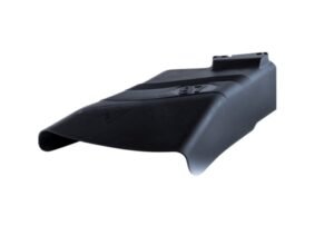 Husqvarna LTH151 Deflector: 5324014-72