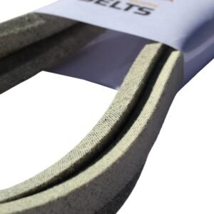 Husqvarna LTH1538 Kevlar Drive Belt: 125907X, 105732X, 120302X, 532125907