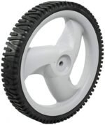 Husqvarna Lawnmower rear wheel 532433118