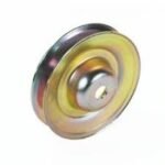 Husqvarna Mandrel Pulley: 532 17 43-75, 532174375