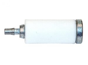 Husqvarna/McCulloch Trim Mac Series Fuel Filter: 5300956-46, 530 09 56-46