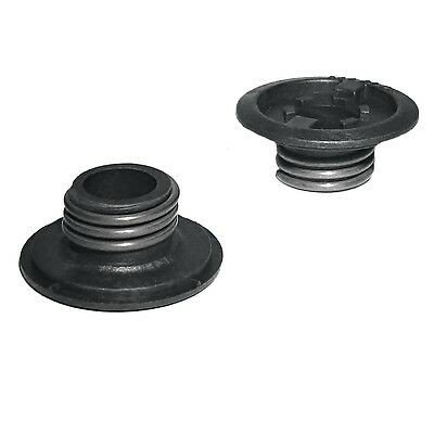 Husqvarna Oil Pump for 440E: 544 21 24-01