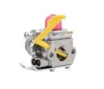 Husqvarna (Poulan) Carburetor: 530 07 17-52, 530 07 18-22, C1U-W18