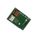 Husqvarna Printed Circuit Collision Sensor Board 310,315,315X : 592909501, 5929095-01
