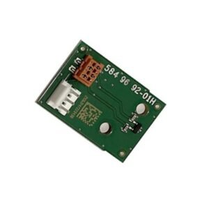 Husqvarna Printed Circuit Collision Sensor Board 310,315,315X : 592909501, 5929095-01