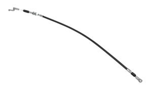 Husqvarna Proflex 21 AWD Brake Cable: 5767121-01, 5354896-01