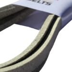 Husqvarna R112 C5 Kevlar Deck Belt: 532131290, 532126520, 532419271