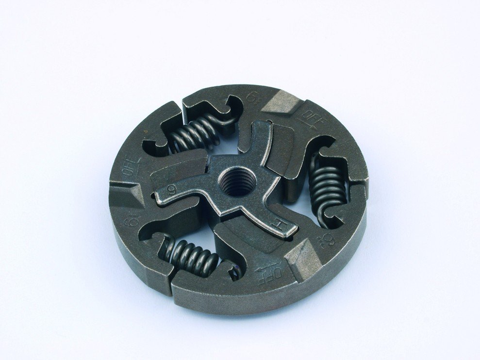 Husqvarna Replacement Clutch: 537 10 34-01, 537 10 34-03, 587 69 17-01