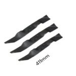 Husqvarna Rider 103 Bio Clip Blade Set: 506 93 08-01, 531005079