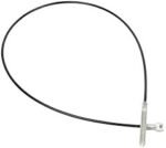 Husqvarna Rider 111B steering cable 506589101