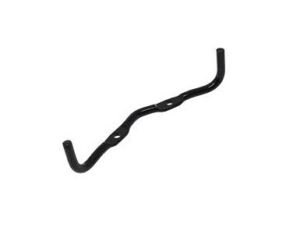 Husqvarna Right Hand Belt Keeper: 5835145-01, 5324369-91