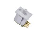 Husqvarna Seat Switch replaces: 532192749