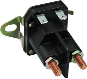 Husqvarna Solenoids