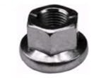Husqvarna Spindle Pulley Lock Nut 532137266