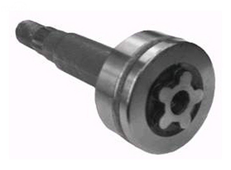 Husqvarna Spindle Shaft 532137553