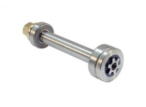 Husqvarna Spindle Shaft 532165482