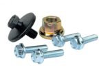 Husqvarna Spindle hardware kit