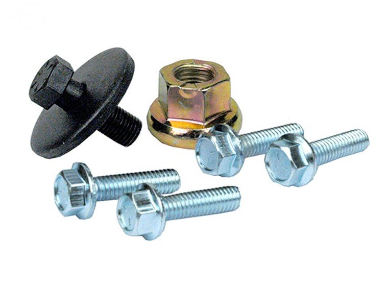 Husqvarna Spindle hardware kit