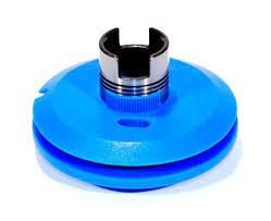 Husqvarna Starter Pulley 506 25 81-01