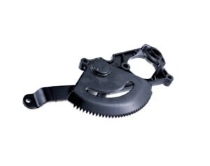 Husqvarna Steering Sector Gear Assembly for YTH1848: 532175146