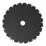 Husqvarna Strimmer Brushcutter Saw blade Scarlett 225mm : 597469001
