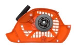 Husqvarna T435 Recoil Starter : 522012501, 5220125-01, 522 01 25-01