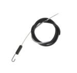 Husqvarna TC 242T Clutch Cable: 594033001, 5940330-01