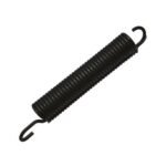Husqvarna TC342T Deck Spring: 583 58 40-01, 5835840-01