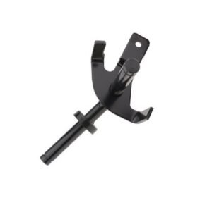 Husqvarna TC38 Left Hand Wheel Axle: 596873601, 5968736-01