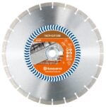 Husqvarna Tacti Cut 350mm Diamond blade 579 81 56-20