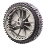 Husqvarna Wheel 3 Spoke Replacement 532 40 12-74