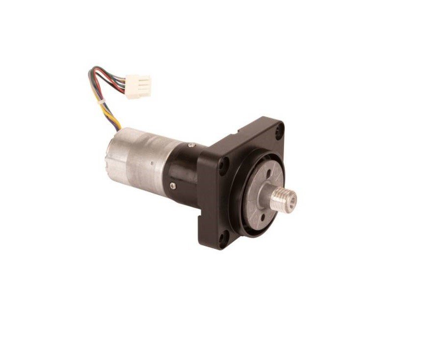 Husqvarna Wheel Drive Motor for Automower models from mid-2019 to 2020: 5823152-01, 582 31 52-01