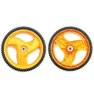 Husqvarna Wheel Replacement 583 75 69-01